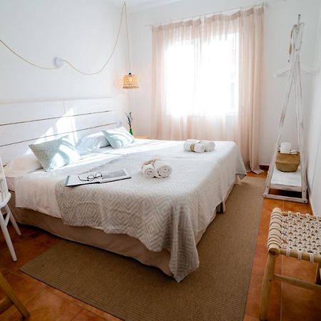 Hostal Sa Posada Set Cales Ciutadella  Exterior foto