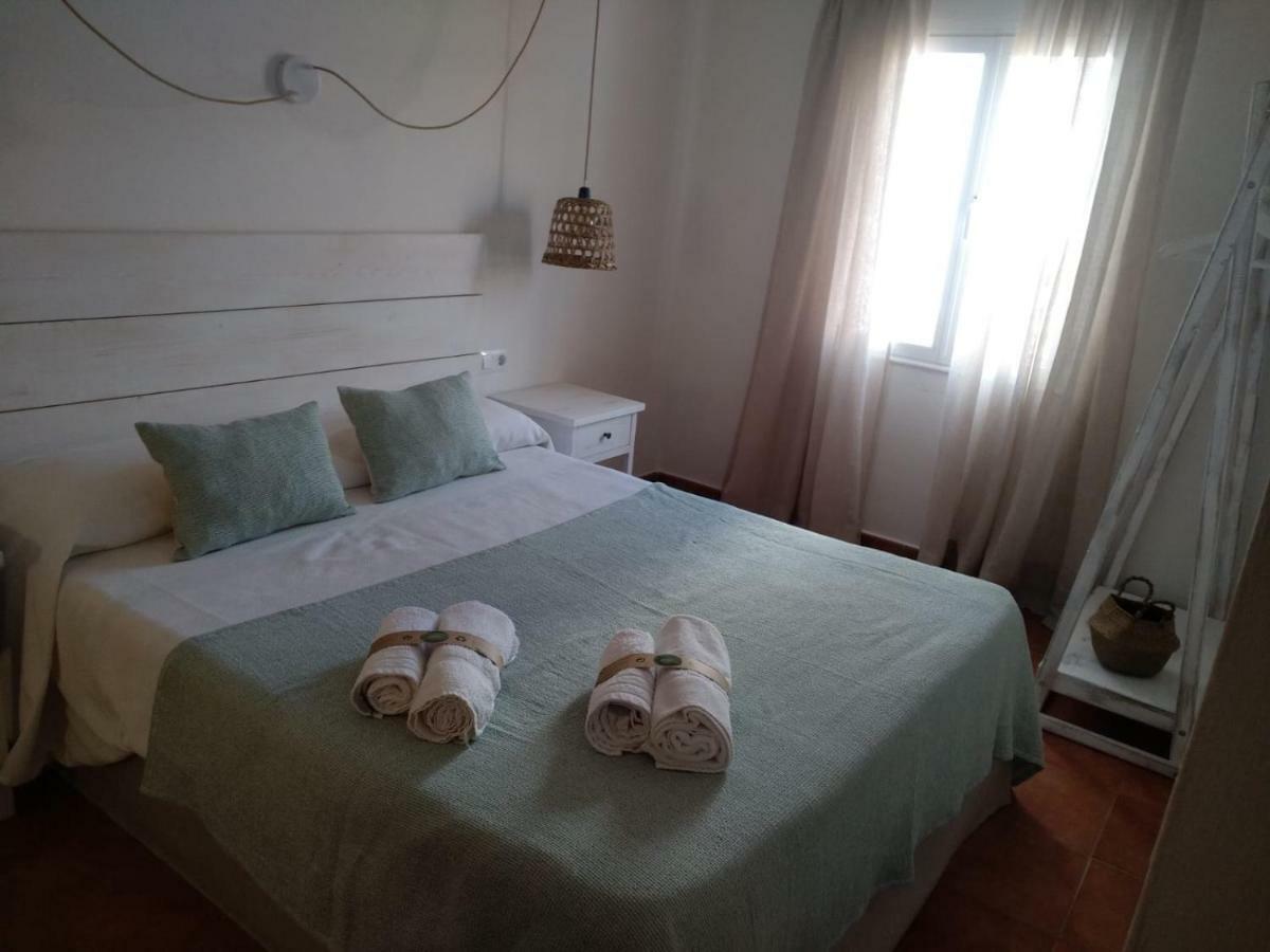 Hostal Sa Posada Set Cales Ciutadella  Exterior foto