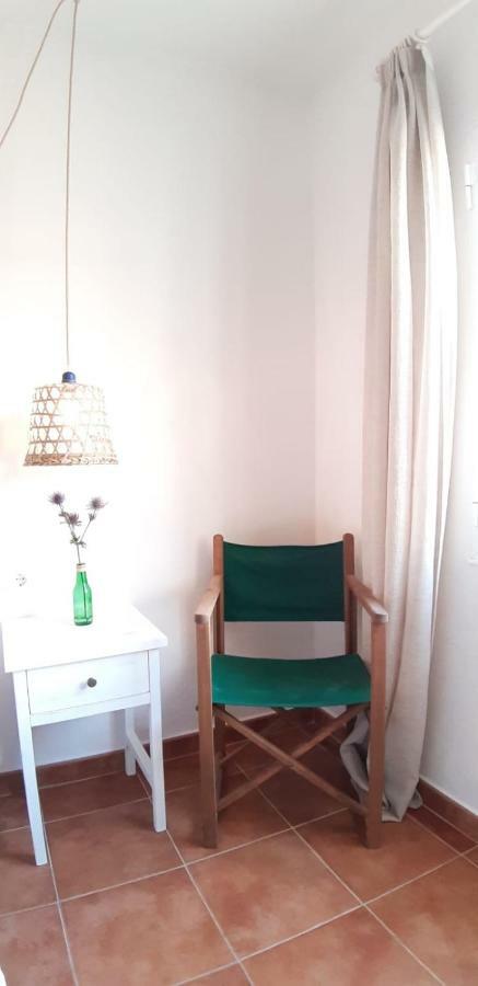 Hostal Sa Posada Set Cales Ciutadella  Exterior foto