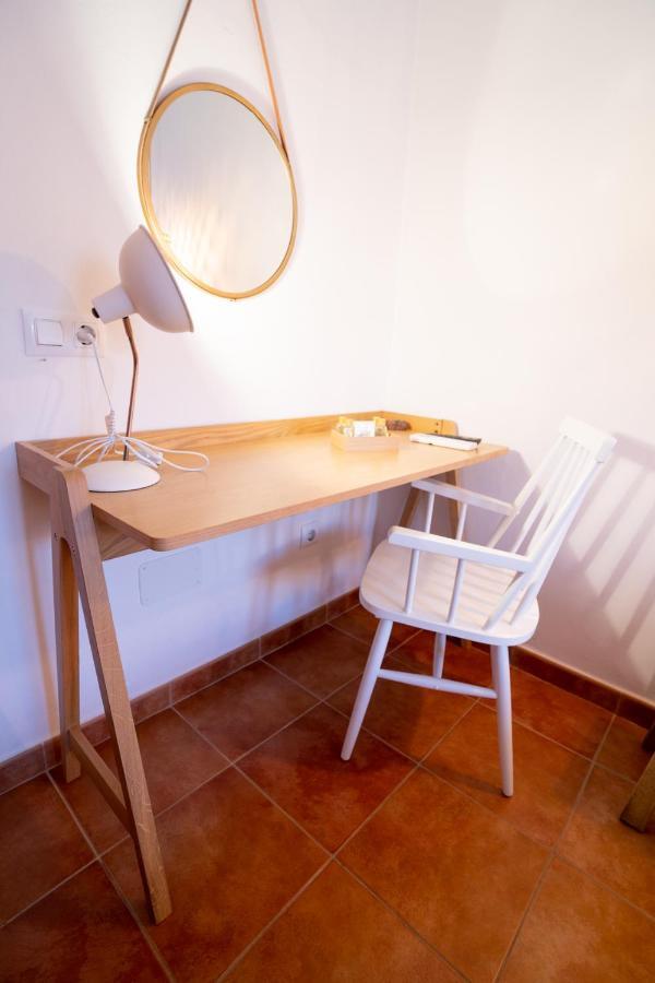 Hostal Sa Posada Set Cales Ciutadella  Exterior foto